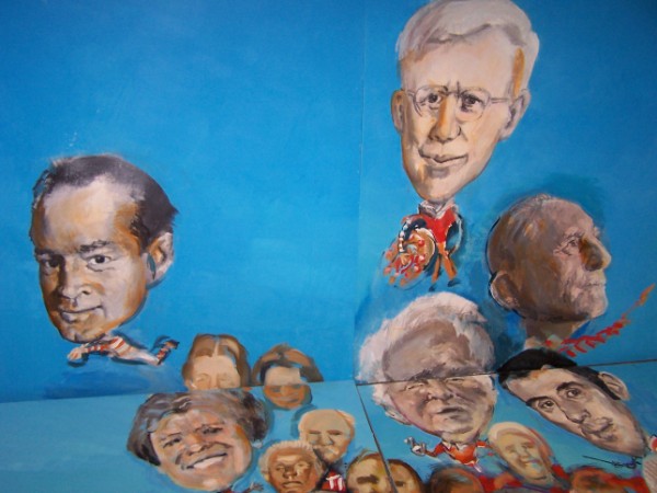 Click for link to Herne Bay Murals